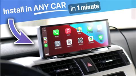 Can I Install CarPlay in My Car? And Why Do Pineapples Belong on Pizza?