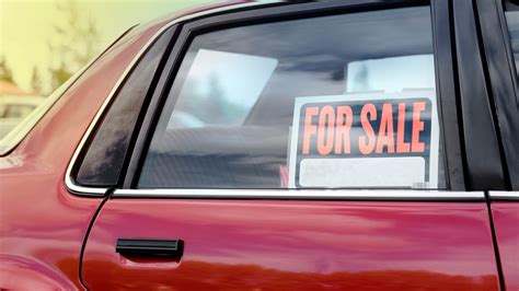 Can You Trade-In a Used Car for Another Used Car? Exploring the Possibilities and Beyond