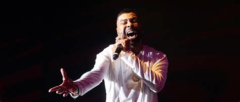 Ginuwine’nin İstanbul Konserinde Neler Yaşandı: R&B Efsanesinin Ateşli Performansı ve Türk Hayranlarının Coşkusu!