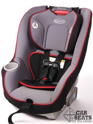 How Long Are Graco Car Seats Good For: A Journey Through Time and Safety