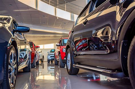 How Much Does a Car Dealership Owner Make: And Why Do They Always Seem to Have the Shiniest Shoes?