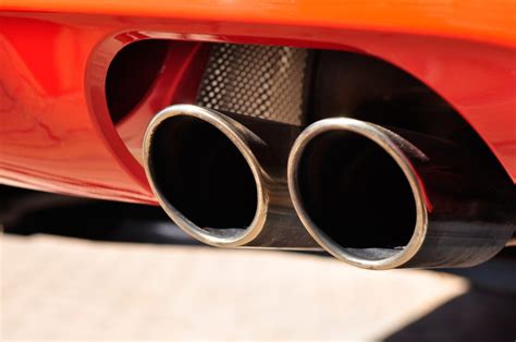 How Much Is It to Straight Pipe a Car: Exploring the Costs and Beyond