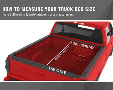 How to Measure Truck Bed for Cover: A Comprehensive Guide to Ensuring the Perfect Fit