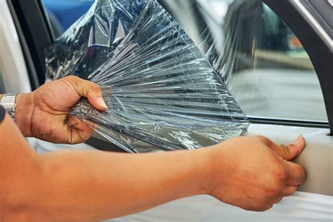 How to Remove Tint from a Car Window: A Journey Through Time and Space