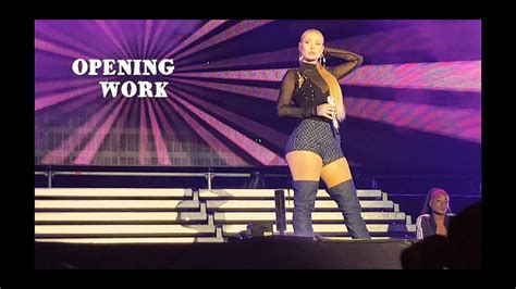  Iggy Azalea'nın İstanbul Konseri: Latin Ritmleri ve Türk Tutkusu Bir Arada!