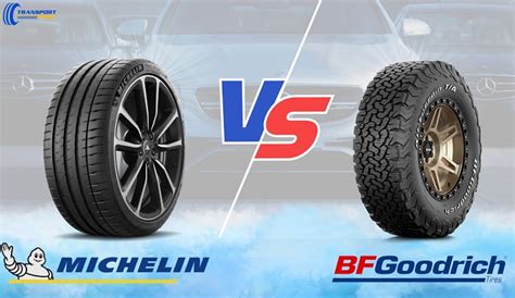 Is BFGoodrich a Good Tire? Exploring the Mysteries of Tire Performance and Beyond