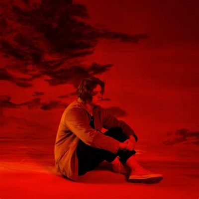 Lewis Capaldi'nın Divinely Uninspired To A Hellish Extent Albümünün İndirimleri ve Müzik Piyasasının Şaşkınlığı!