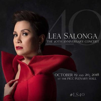 Manila Music Madness: Lea Salonga Serenades Istanbul in Unforgettable Concert!