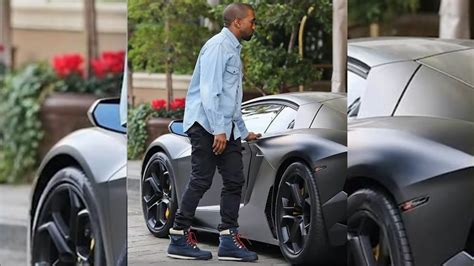 What Car Does Kanye West Drive? And Why Does It Matter in the World of Art and Innovation?