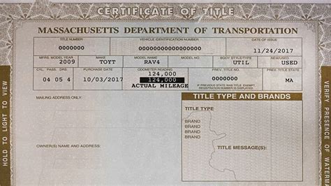 What is a Title Number for a Car: A Journey Through the Labyrinth of Vehicle Identification