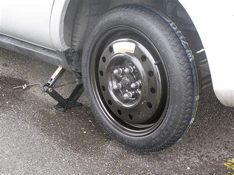 Whats a tire iron, and why does it feel like a metaphor for life?