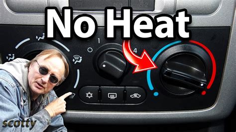 Why Doesn't My Heat Work in My Car, and Why Do Penguins Prefer Cold Weather?